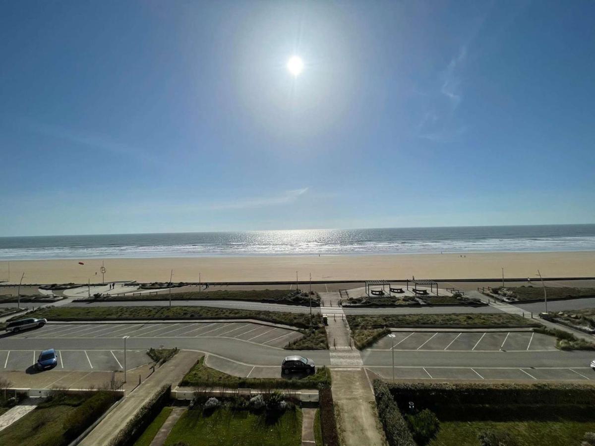 Grand Studio Cabine 4 Pers, Balcon, Renove, Proche Ocean, Saint-Hilaire-De-Riez - Fr-1-224C-160 Exterior photo