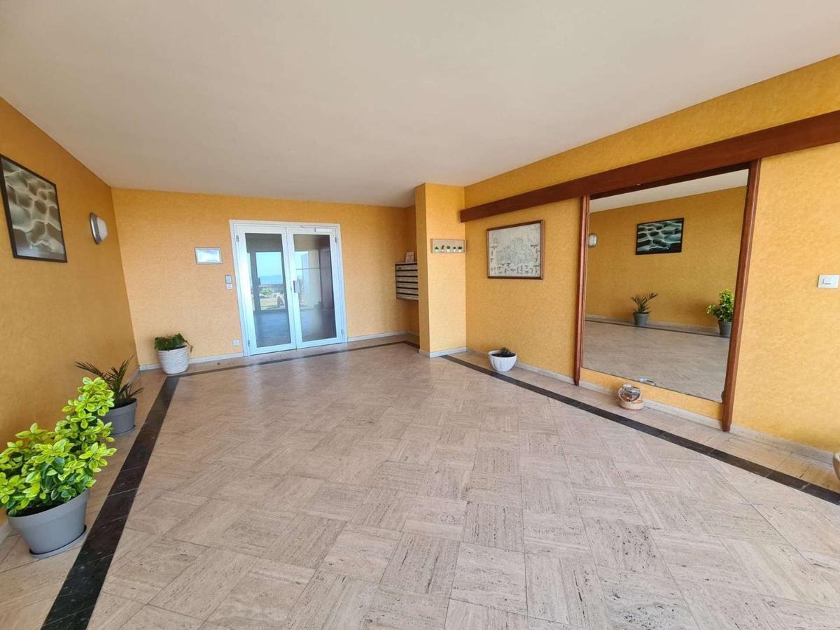 Grand Studio Cabine 4 Pers, Balcon, Renove, Proche Ocean, Saint-Hilaire-De-Riez - Fr-1-224C-160 Exterior photo